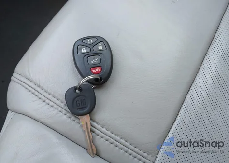 2016 Buick Enclave из США, поврежденный, VIN 5GAKVBKD7GJ167063